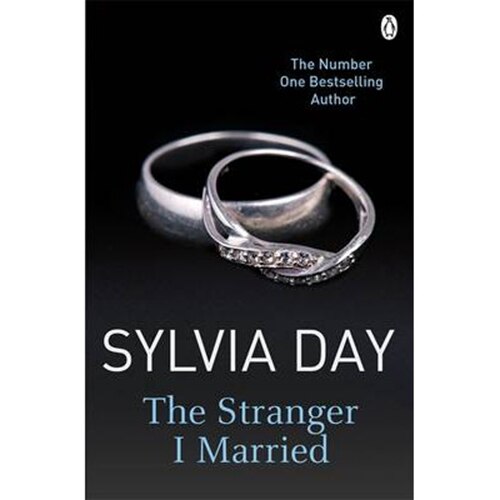 The Stranger I Married - Day Sylvia