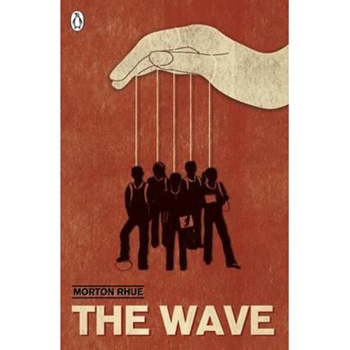 The Wave (R/I) - Morton Rhue