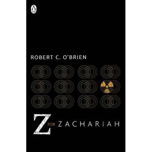 Z For Zachariah (R/I) - O'Brien Robert C.