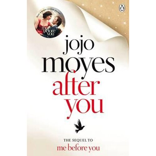 After You - Moyes Jojo