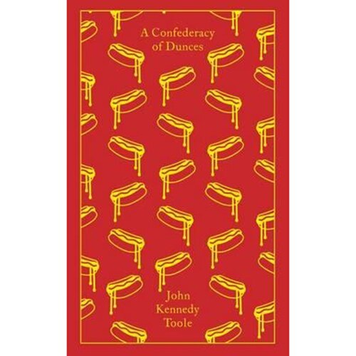 A Confederacy of Dunces - Toole John Kennedy