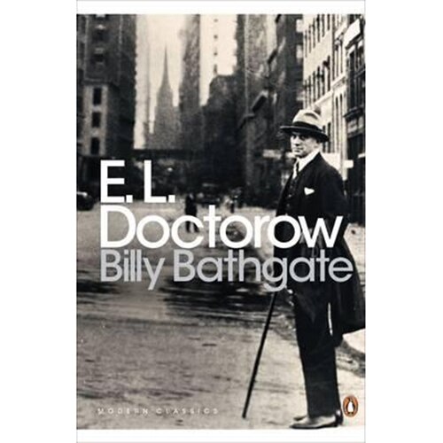 Billy Bathgate - Doctorow E.L.