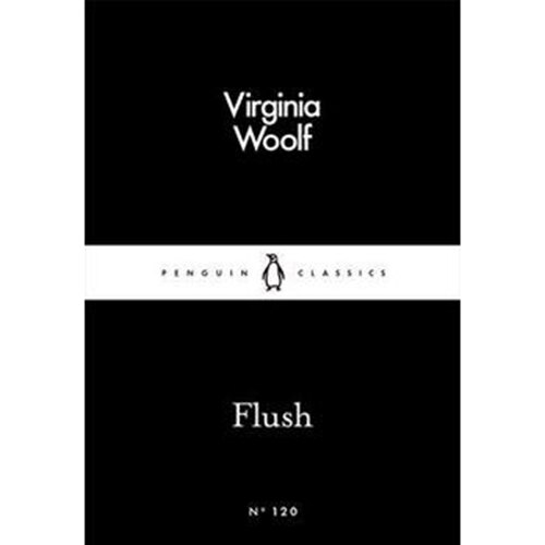 Flush - Woolf Virginia