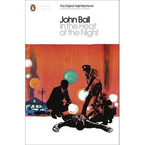 In the Heat of the Night - Ball John