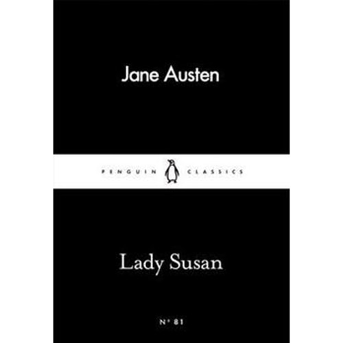 Lady Susan - Austen Jane