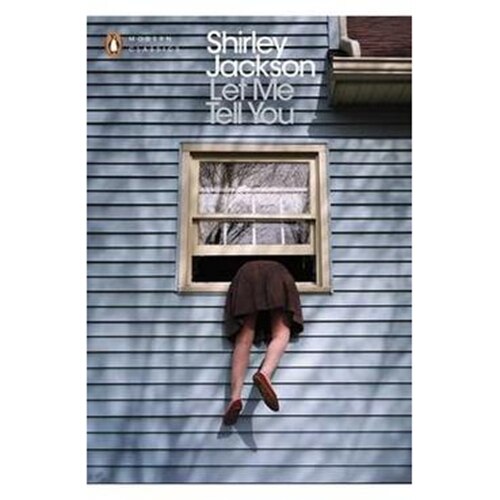 Let Me Tell You - Jackson Shirley