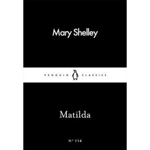 Matilda - Shelley Mary