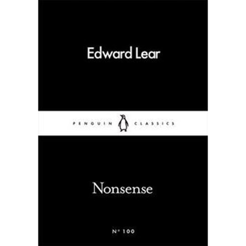Nonsense - Lear Edward