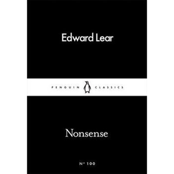 Nonsense - Lear Edward Nonsense - Lear Edward