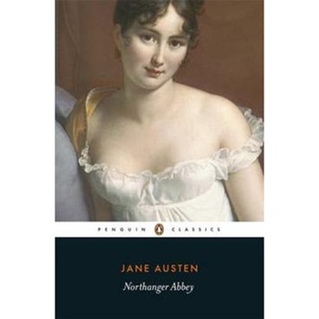 Northanger Abbey (R/I) - Austen Jane Northanger Abbey (R/I) - Austen Jane