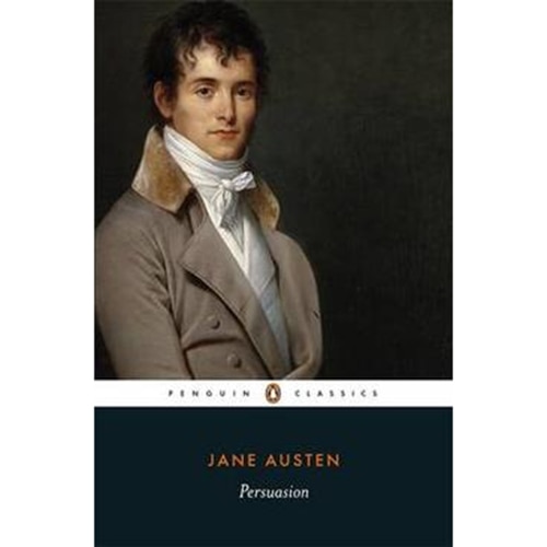Persuasion (R/I) - Austen Jane