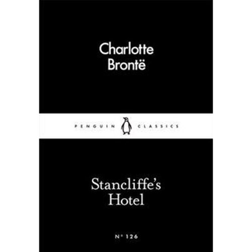 Stancliffe's Hotel - Bronte Charlotte