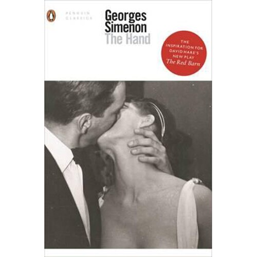 The Hand - Simenon Georges