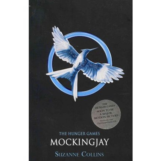 Hunger Games: Mockingjay
