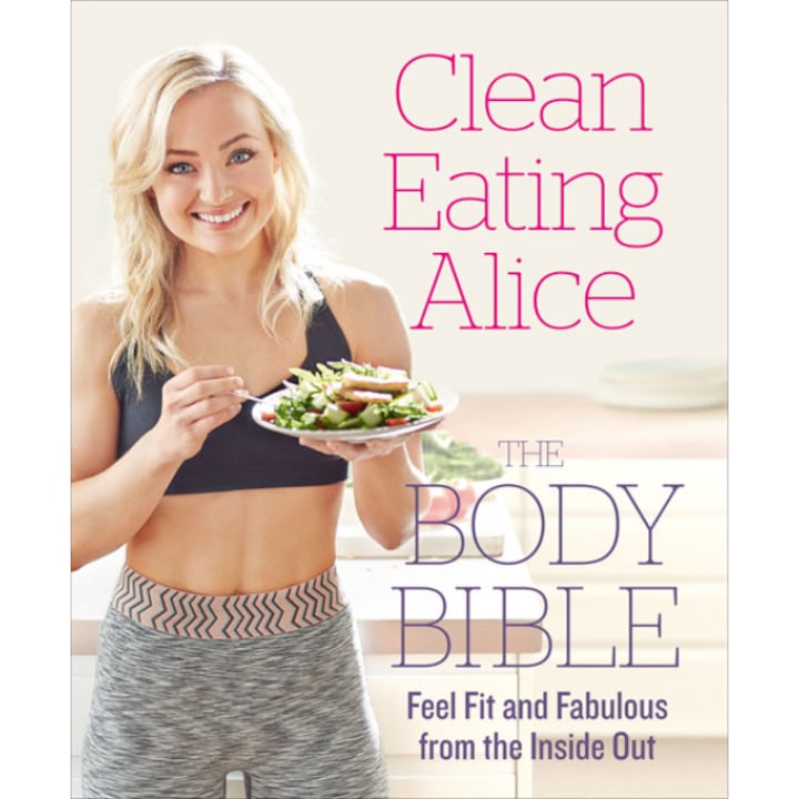 Clean Eating Alice -Alice Living