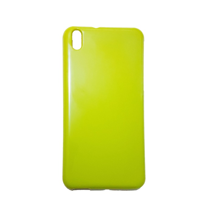 Jelly Case за HTC Desire 816 Lime