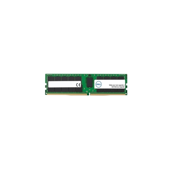 Memorie RAM, DELL SRV, 8 GB, DDR4, 3200 Mhz, ECC