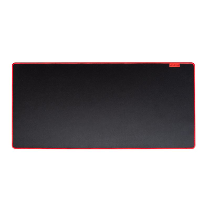 Mousepad, Modecom, Negru