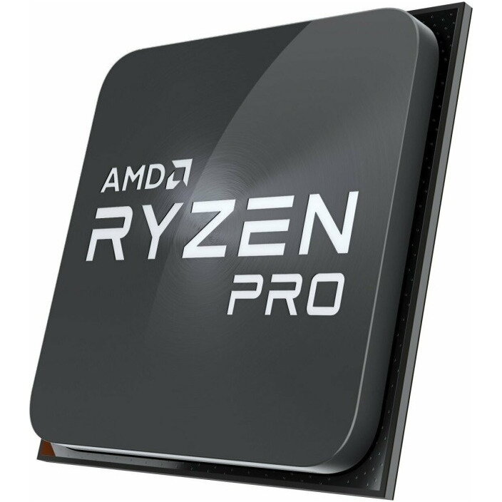 Procesor AMD Ryzen 3 PRO 4350G Quad Core 3.8GHz Socket AM4 MPK
