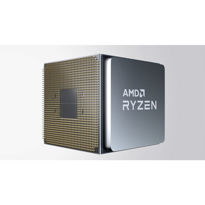 AMD Ryzen 7 5700G 3.8GHz AM4 (100-100000263MPK) + охладител (100-100000263MPK)