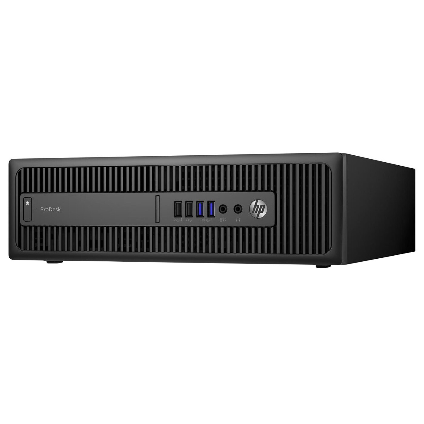 ☆HP 600 G2 SF i3-6100 16GB 1TB Win10 Sistem Desktop PC HP ProDesk 600 G2 SFF cu procesor Intel® Core