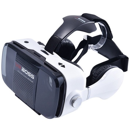 Ochelari realitate virtuala iUni VR Box X3