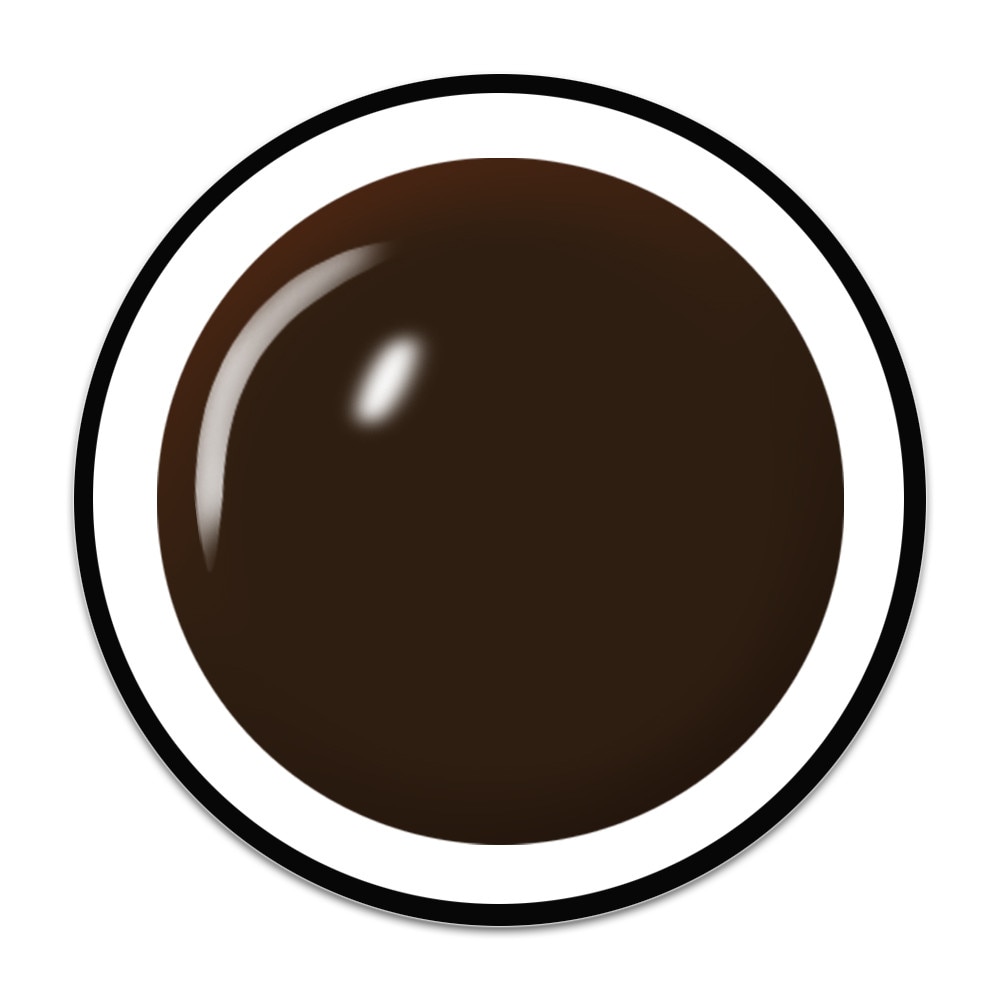 Geluri UV Color, Brand Royal Femme, Culoare Autumn Brown, Gramaj 5gr., Geluri Colorate Unghii Royal