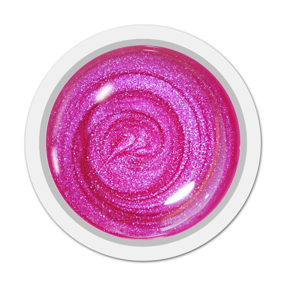 Geluri UV Color, Brand Exclusive Nails, Cod 024 Sidefat, Gramaj 5ml, Geluri Colorate Profesionale Exclusive