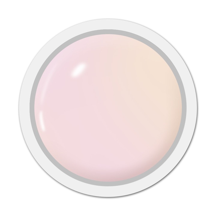 Geluri UV Color, Brand Exclusive Nails, Cod 023, Gramaj 5ml, Geluri Colorate Profesionale Exclusive