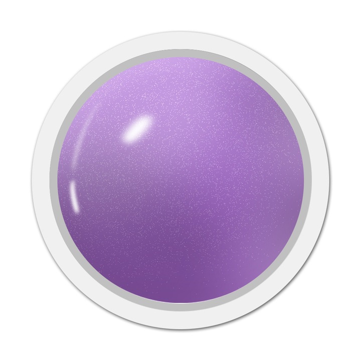 Geluri UV Color, Brand Exclusive Nails, Cod 031, Gramaj 5ml, Geluri Colorate Profesionale Exclusive