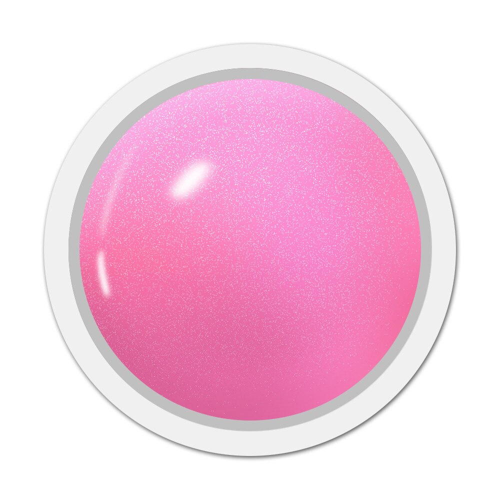 Geluri UV Color, Brand Exclusive Nails, Cod 032 Sidefat, Gramaj 5ml, Geluri Colorate Profesionale Exclusive