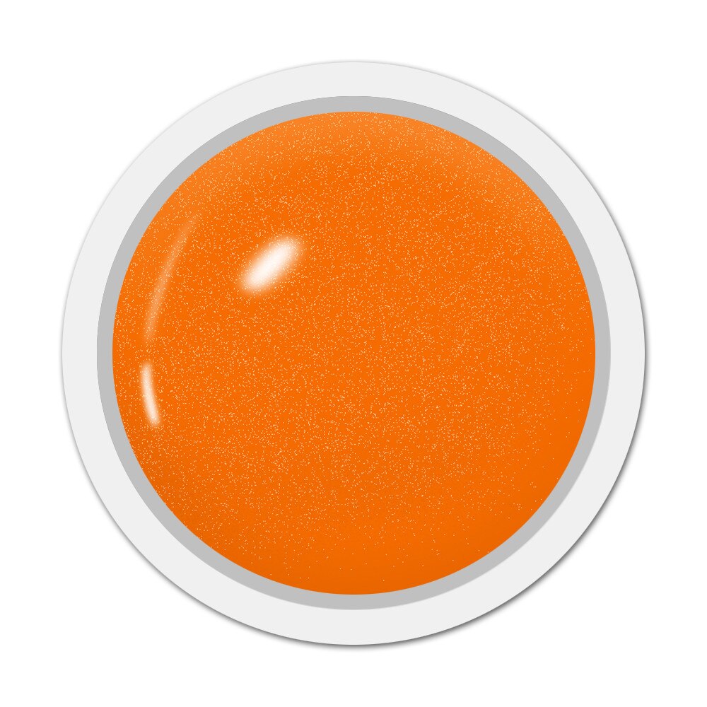 Geluri UV Color, Brand Exclusive Nails, Cod 302 Sidefat, Gramaj 5ml, Geluri Colorate Profesionale Exclusive