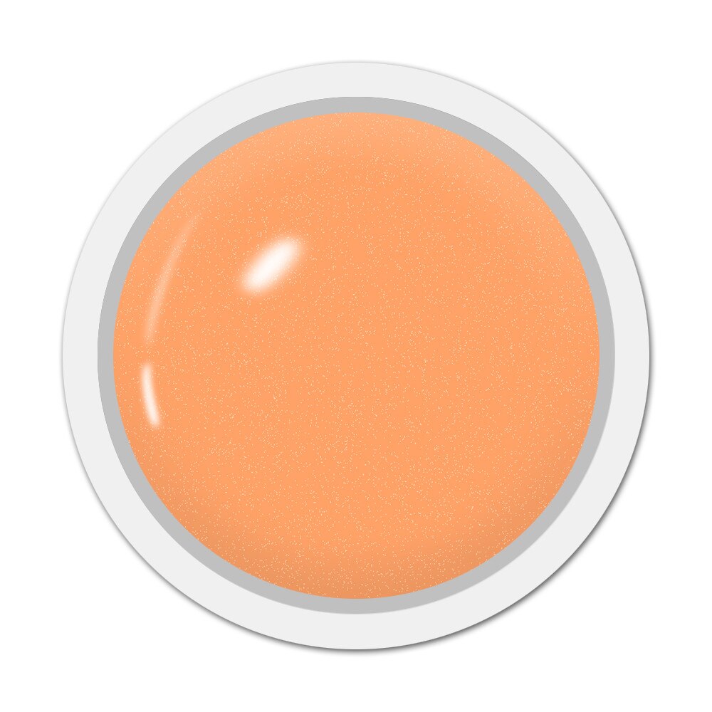 Geluri UV Color, Brand Exclusive Nails, Cod 301 Sidefat, Gramaj 5ml, Geluri Colorate Profesionale Exclusive