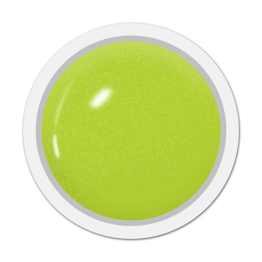 Geluri UV Color, Brand Exclusive Nails, Cod 303 Sidefat, Gramaj 5ml, Geluri Colorate Profesionale Exclusive