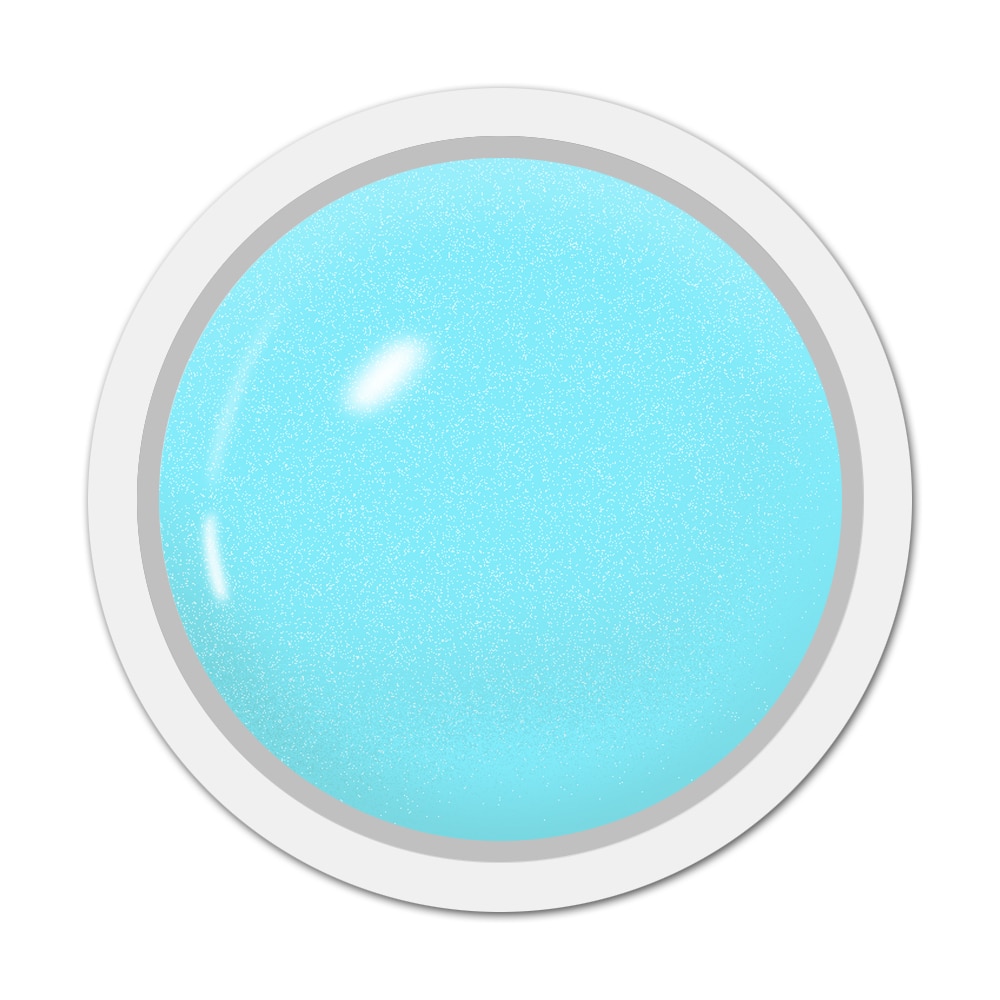 Geluri UV Color, Brand Exclusive Nails, Cod 304 Sidefat, Gramaj 5ml, Geluri Colorate Profesionale Exclusive