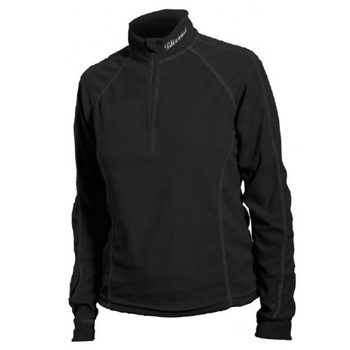 Bluza thermo Blizzard MICROFLEECE LADY negru 34/XS Bluza thermo Blizzard MICROFLEECE LADY negru 34/XS