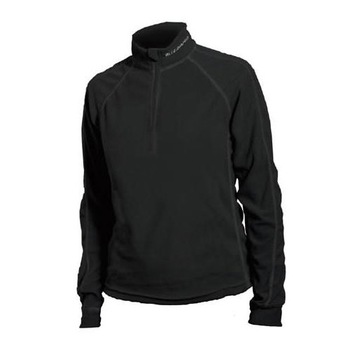 Bluza thermo Blizzard MICROFLEECE MAN negru 50/M Bluza thermo Blizzard MICROFLEECE MAN negru 50/M