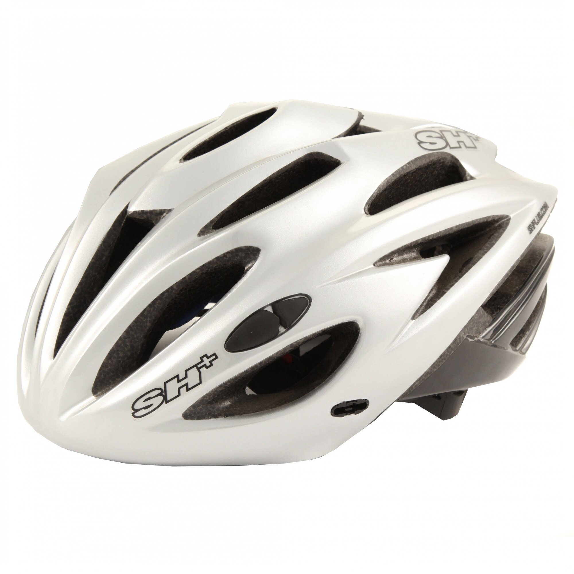 Casca SH+ DARVER titan/negru 54-58/S-M