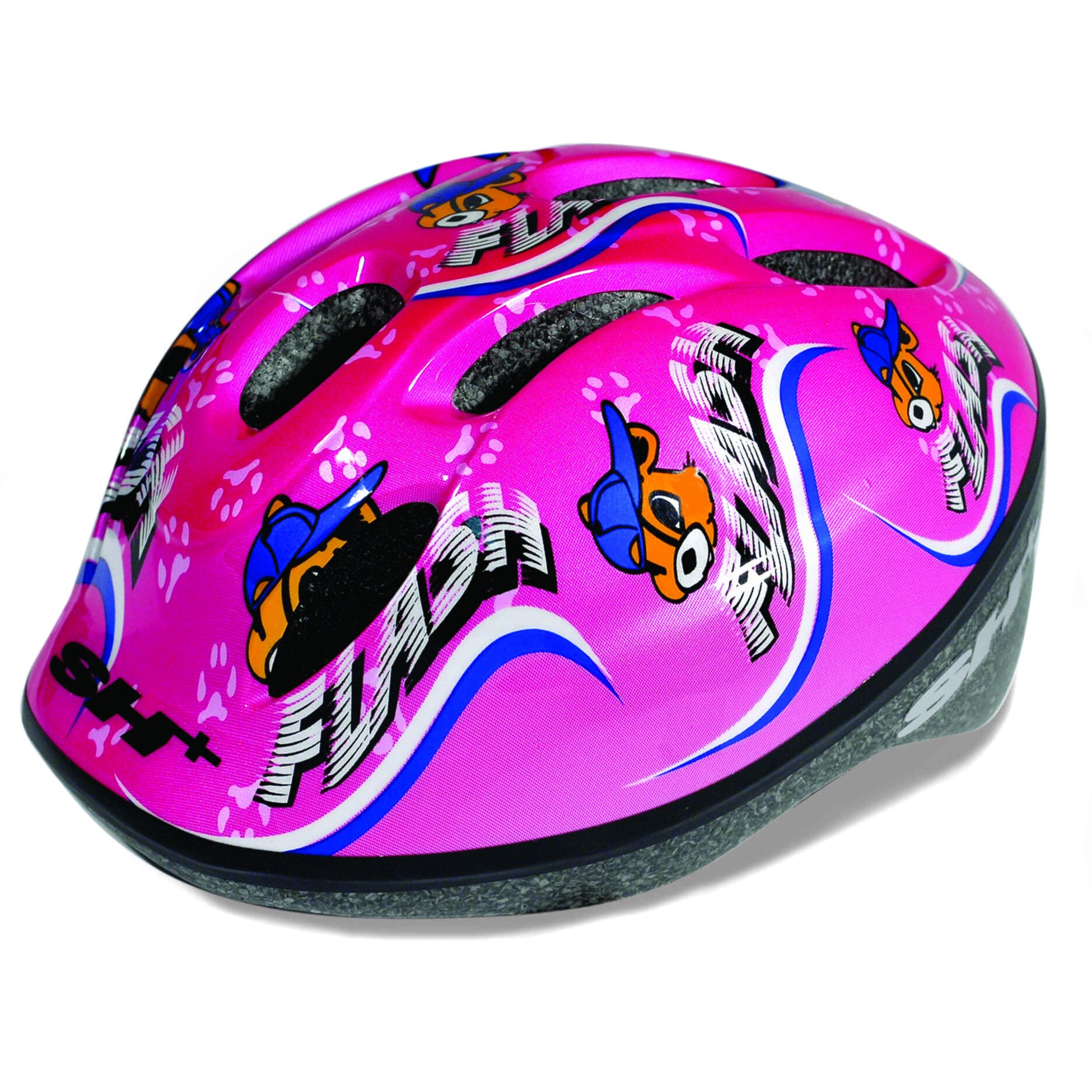 Casca SH+ LUCKY roz 53-56/M