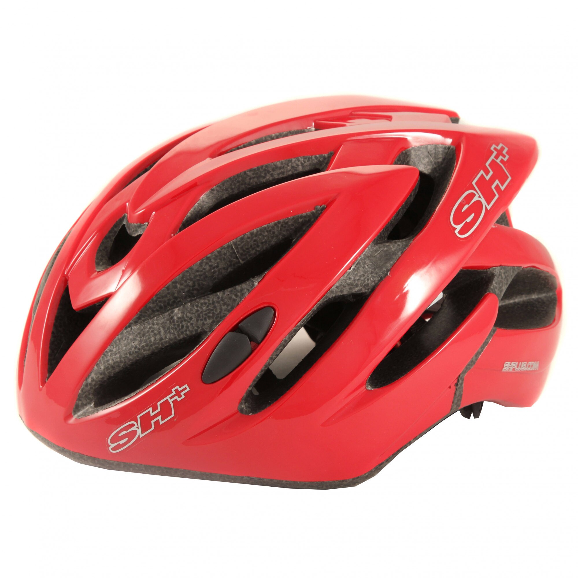 Casca SH+ SPEEDY rosu 58-62/L-XL