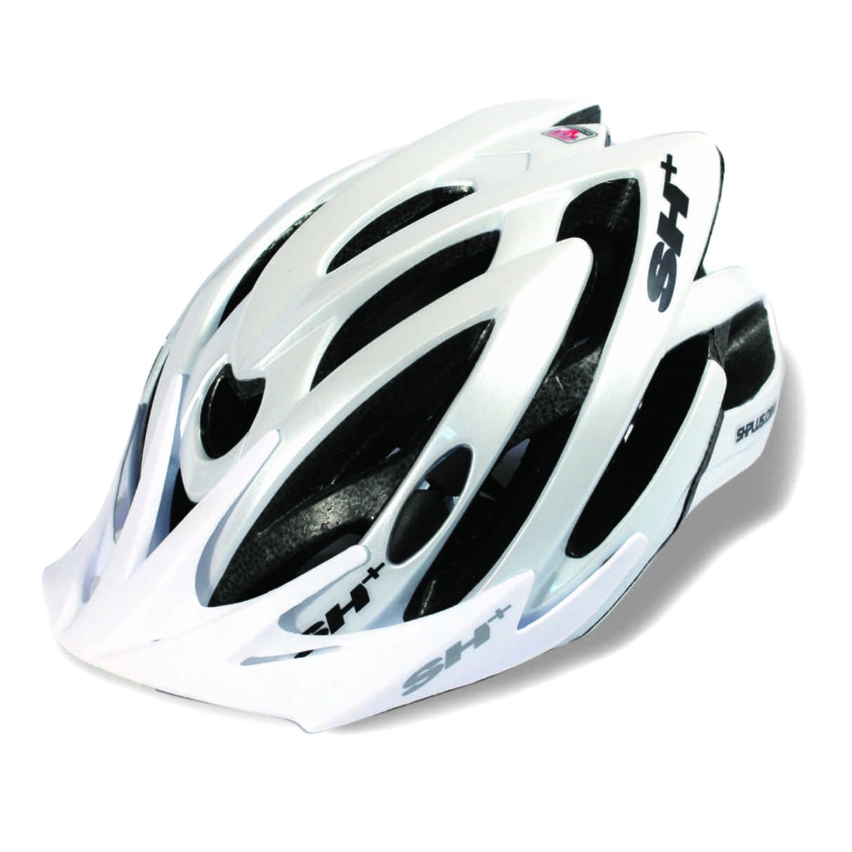 Casca SH+ SPEEDY alb_perla 58-62/L-XL