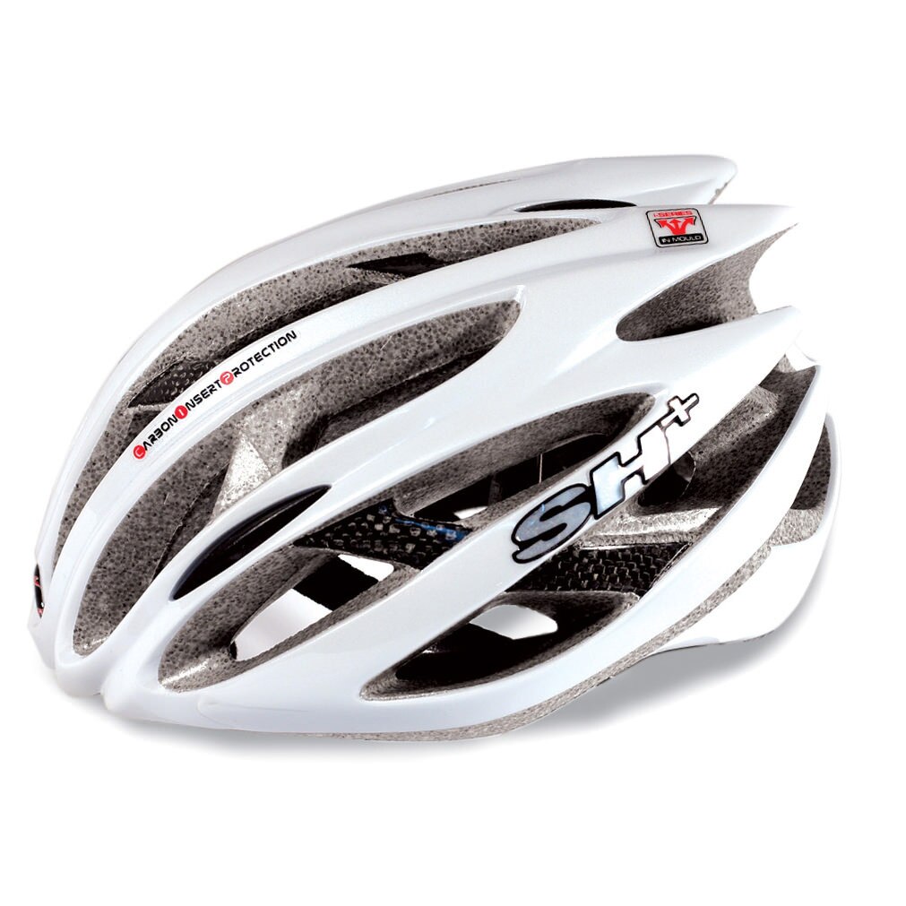 Casca SH+ ZEUSS alb_perla 58-62/L-XL