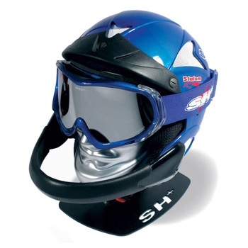 Casca SH+ RACE albastru 60/L Casca SH+ RACE albastru 60/L