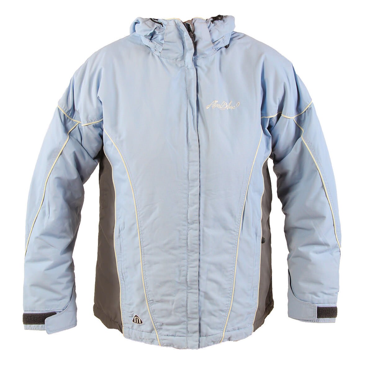 Geaca Nordblank N5000 LADY albastru_deschis 38/M