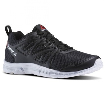 Pantofi Sport pentru Alergat Reebok RUN SUPREME 2.0 AR0403, Material Textil, Negru, Negru Pantofi Sport pentru Alergat Reebok RUN SUPREME 2.0 AR0403, Material Textil, Negru, Negru