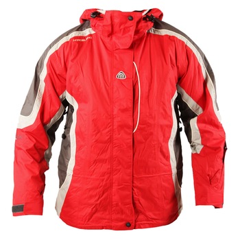 Geaca Nordblank N8000 LADY crem/rosu 40/L Geaca Nordblank N8000 LADY crem/rosu 40/L