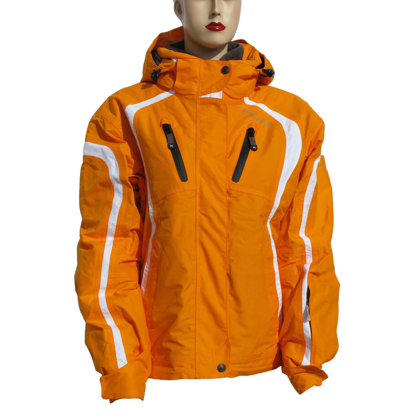 Geaca Blizzard PERFORMANCE LADY portocaliu