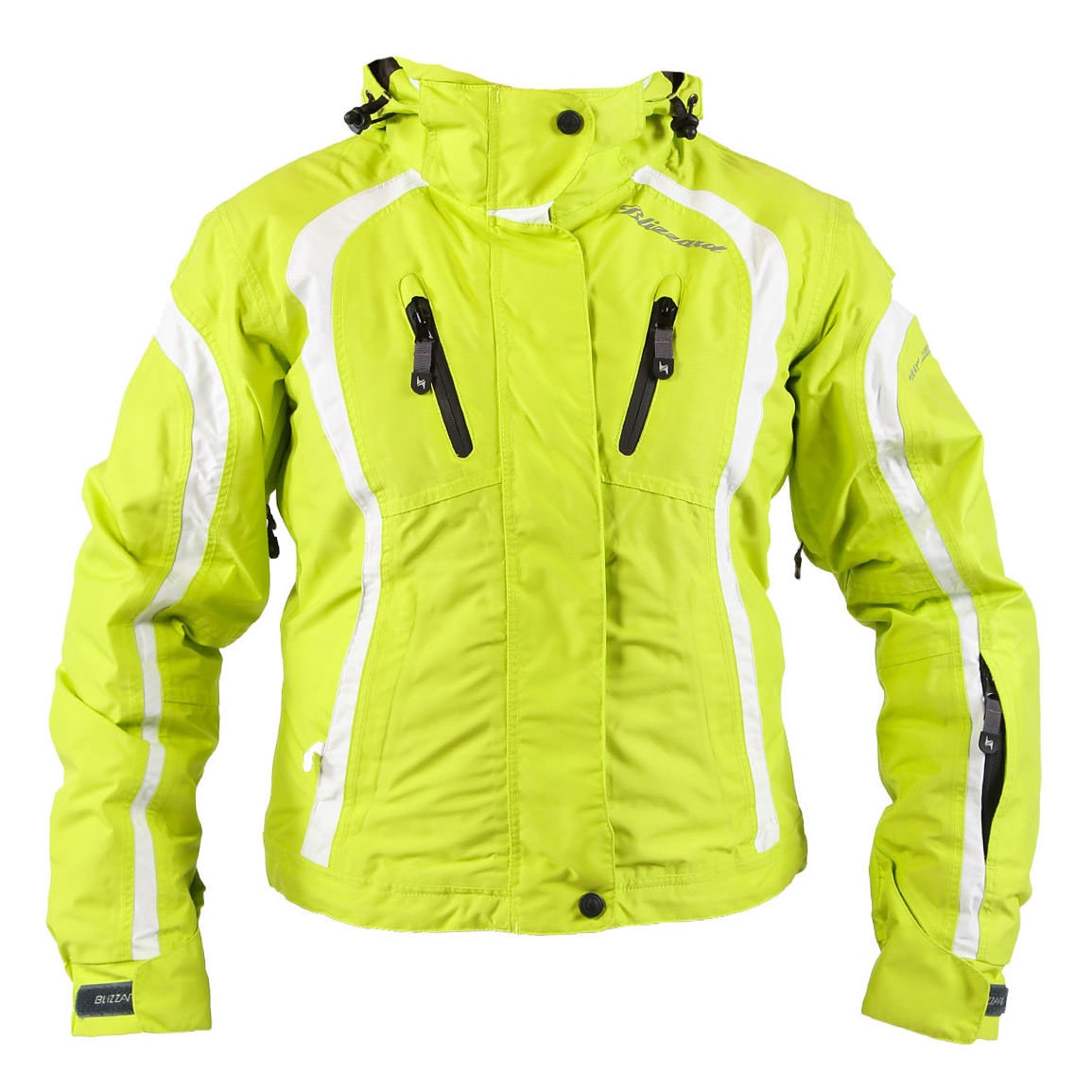 Geaca Blizzard PERFORMANCE LADY, Verde