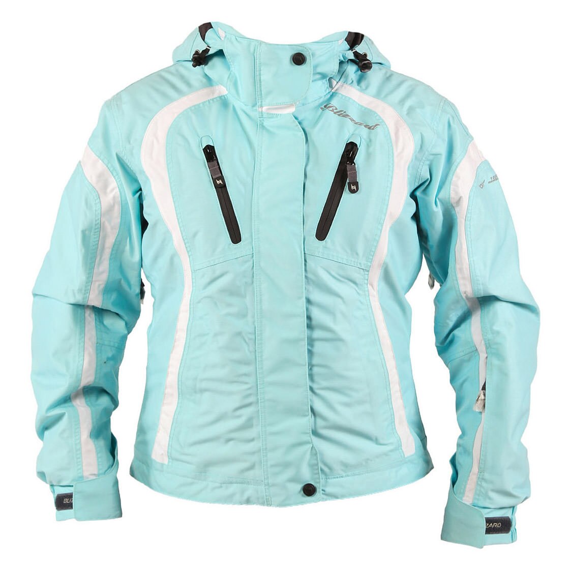 Geaca Blizzard PERFORMANCE LADY, Albastru