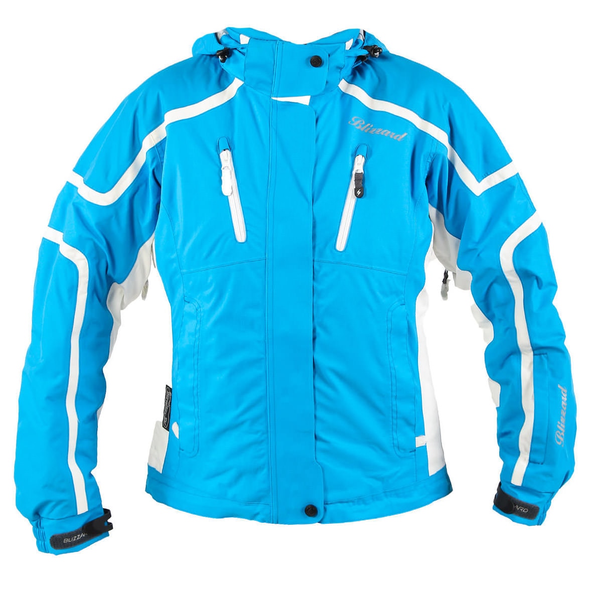 Geaca Blizzard PROFESSIONAL LADY albastru